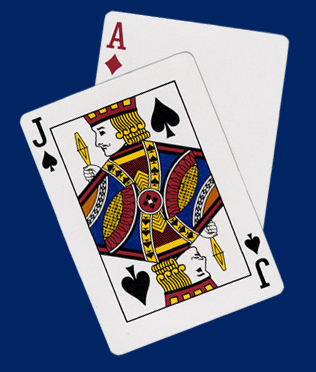 Blackjack Tournament