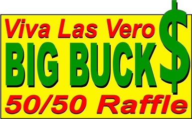 BIG BUCK$ 50/50