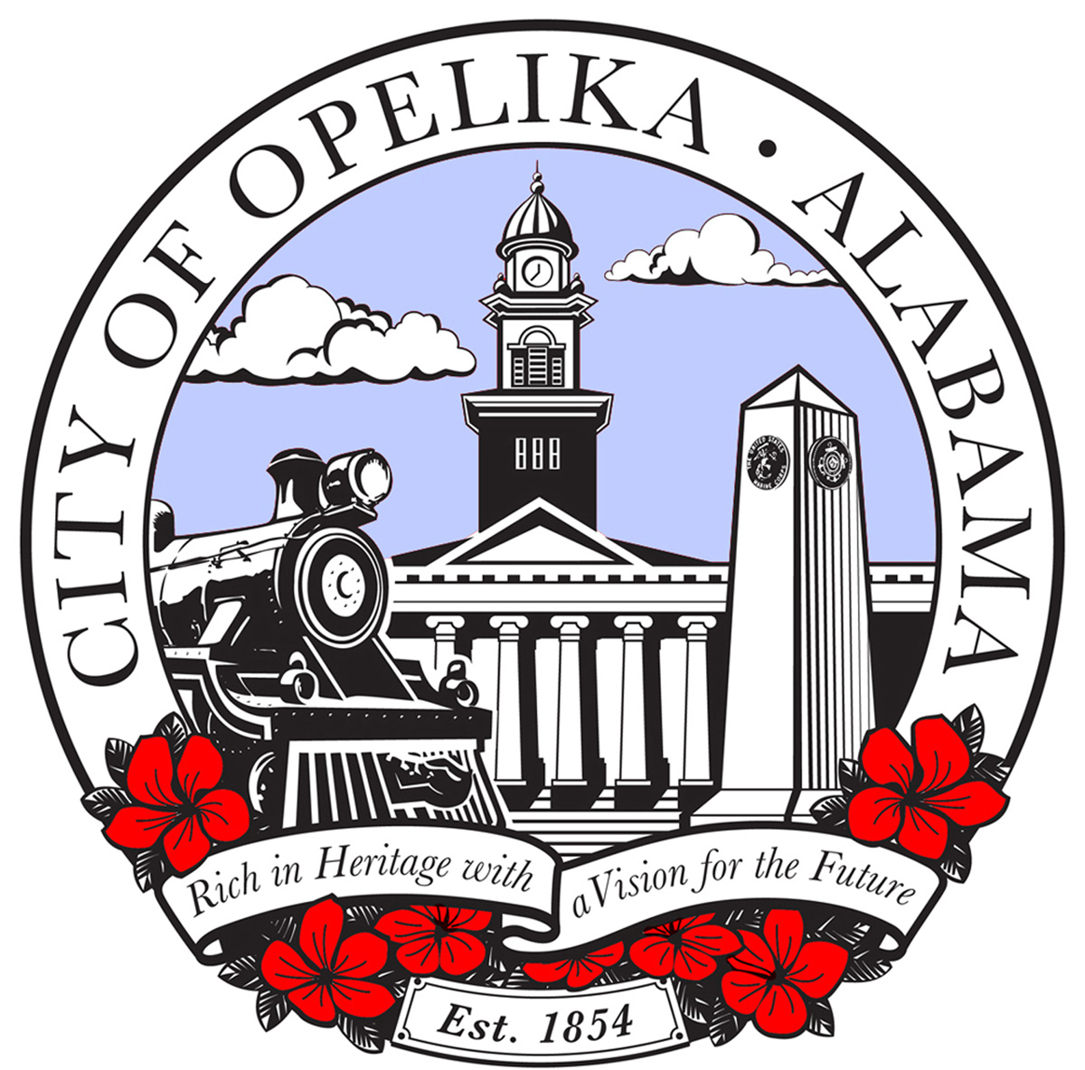 Opelika City Council