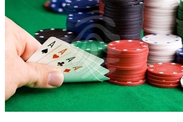 Carlsbad poker