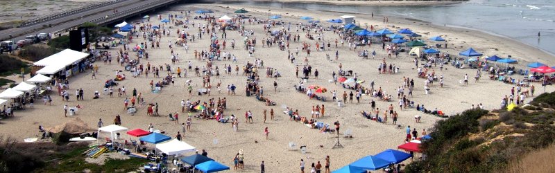 Beach Bocce 2022